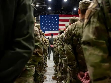 很多人并没有意识到一个非常严峻的问题，那就是特朗普如果不能很快的结束这场战争，未