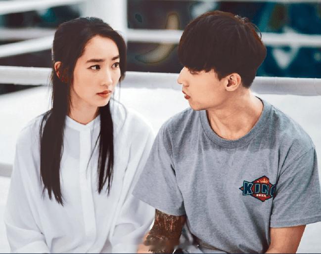 ViuTV港版《悠长假期》最终阵容曝光，林恺铃疑似取代Ivy So出演松隆子对应