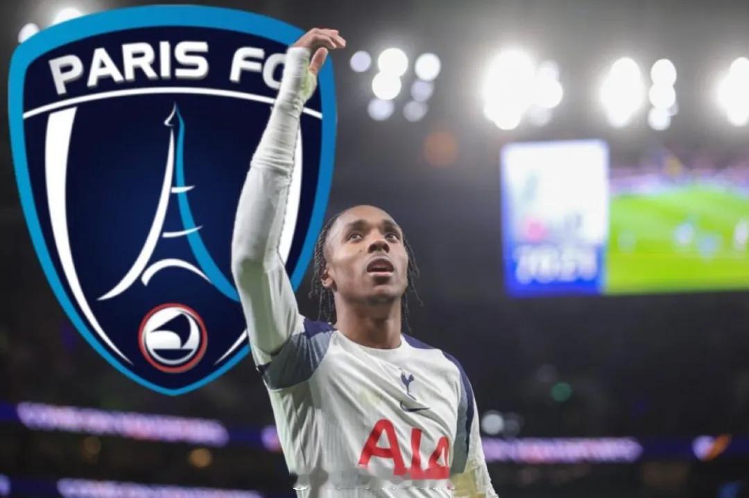 德国天空体育消息，特尔依然是巴黎FC在冬窗的梦想目标，而这名前锋也依然想要离开热