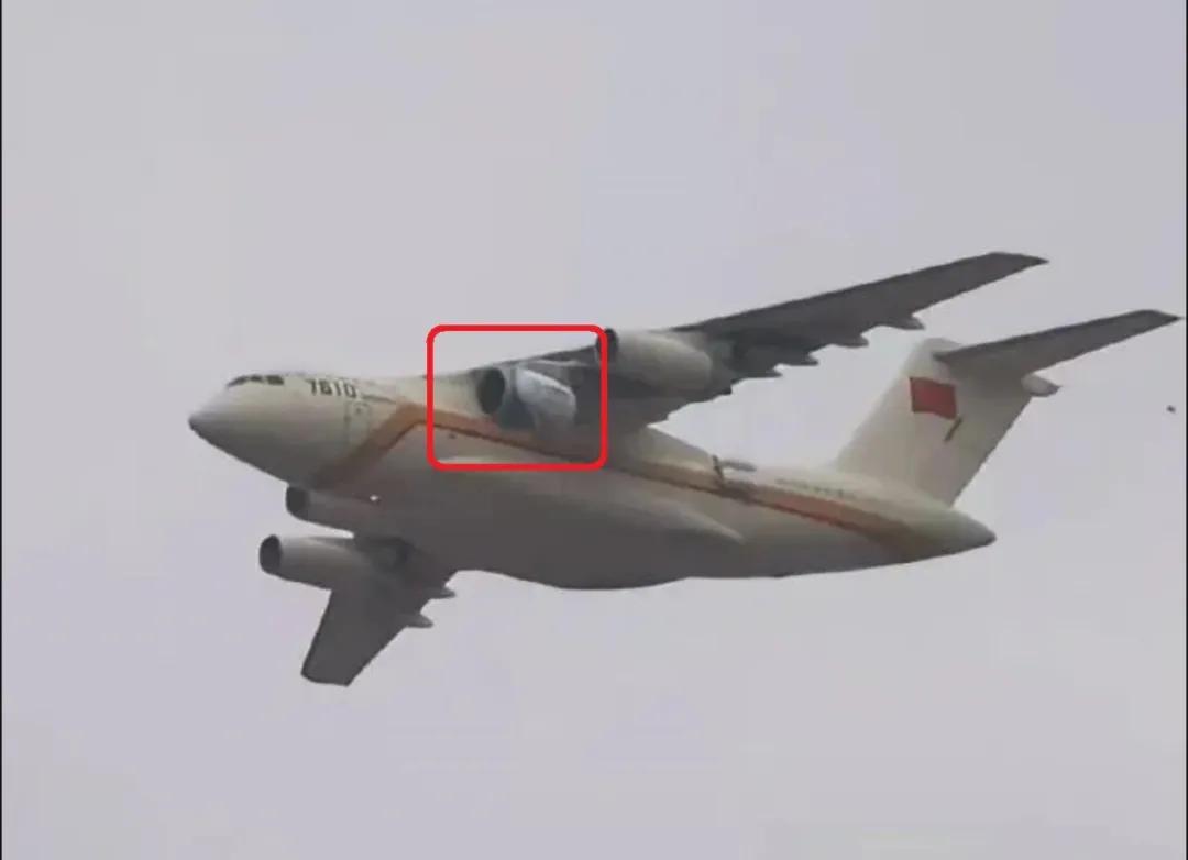 C919干线客机的“中国心”，长江-1000A涡扇发动机即将获得适航证

运-2