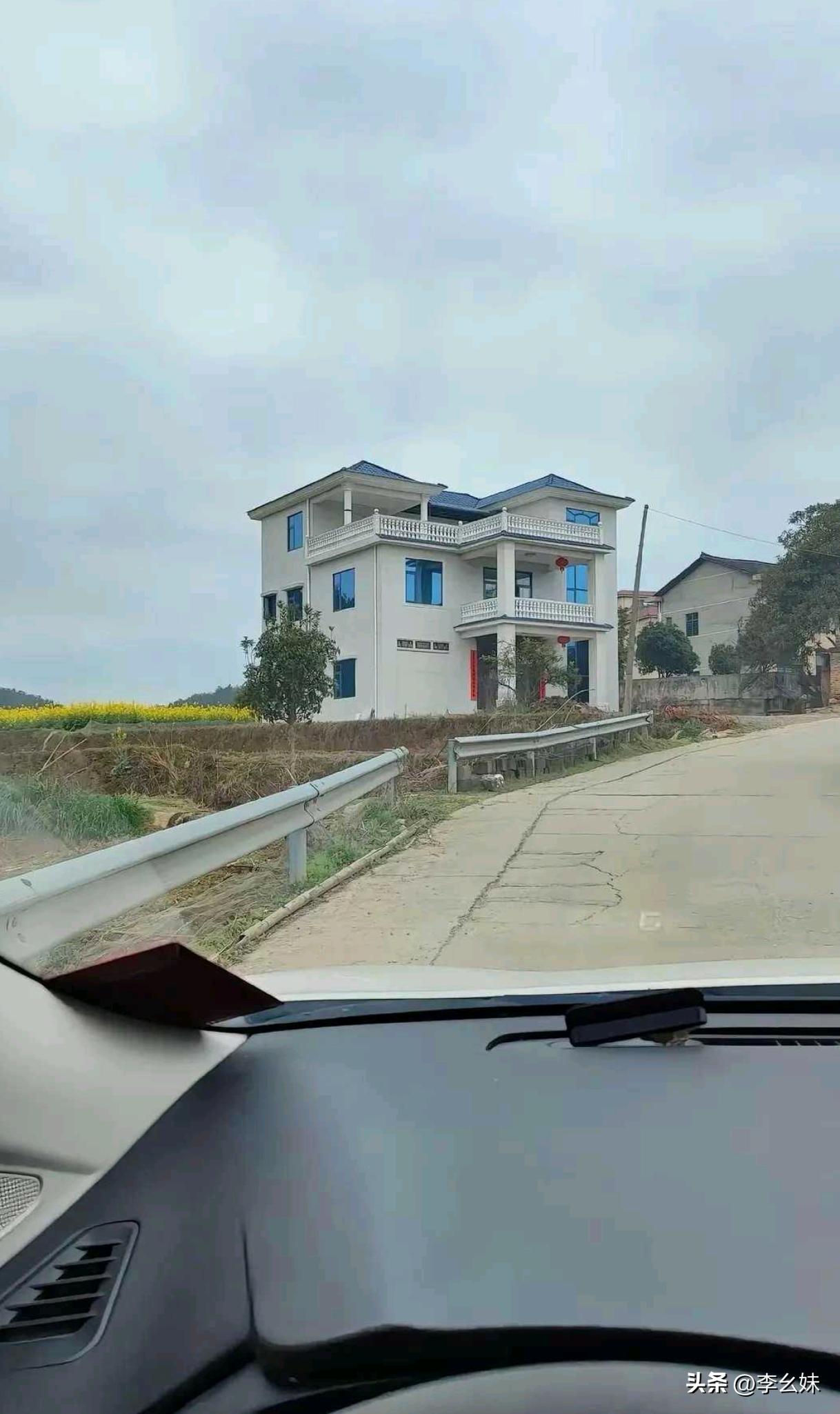 这房子是多少男人的梦想