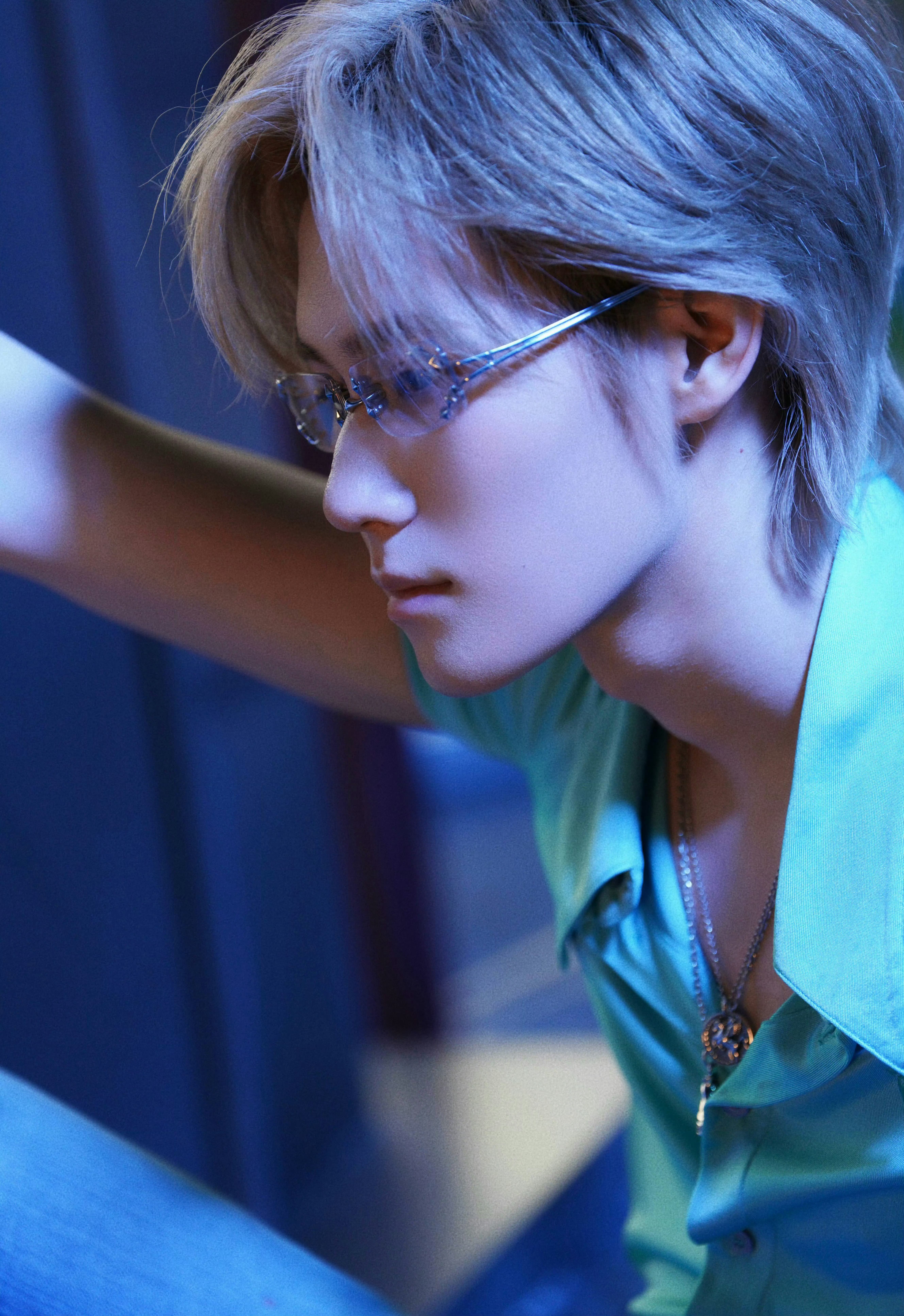 张真源✖️𝐒𝐨𝐦𝐞𝐨𝐧𝐞 𝐋𝐢𝐤𝐞 𝐘𝐨𝐮 🌌🌌