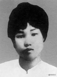1930年，刽子手杀害杨开慧，她60岁的母亲没流一滴泪

1930年11月14日