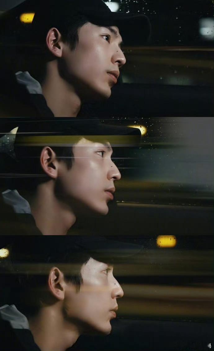 张凌赫探索能源转型和凌探一起解锁能源新旅程✨跟着张凌赫探索绿色未来，新身份上线，