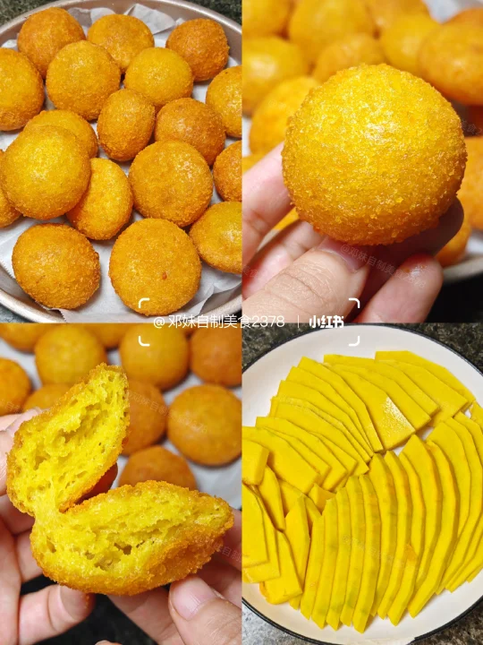 我怎么没有早点发现这做法❗巨巨巨好吃‼️