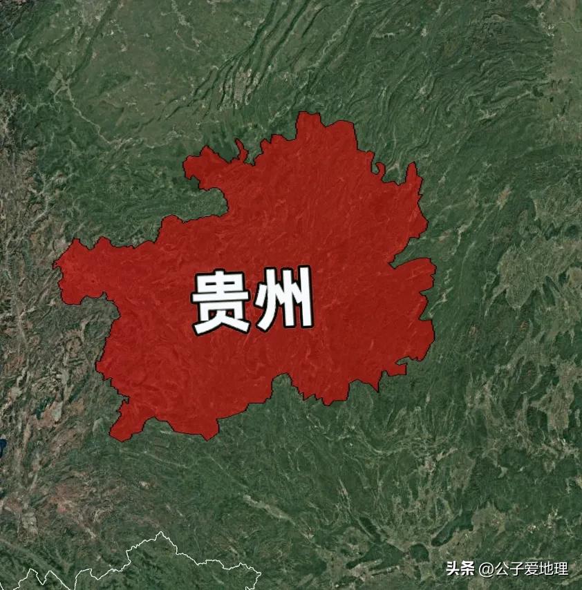 中国第一避暑大省，每年8月省外避暑大军纷纷涌入，住下就不想走？
你有没有想过，当