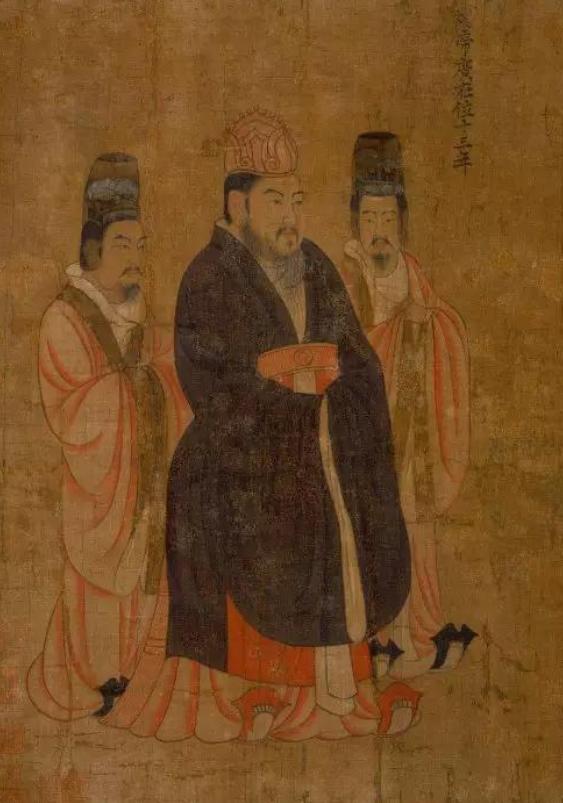 杨广为啥执意三征高句丽？崇祯告诉了我们答案，隋炀帝千古名君！

很多人一提起隋炀