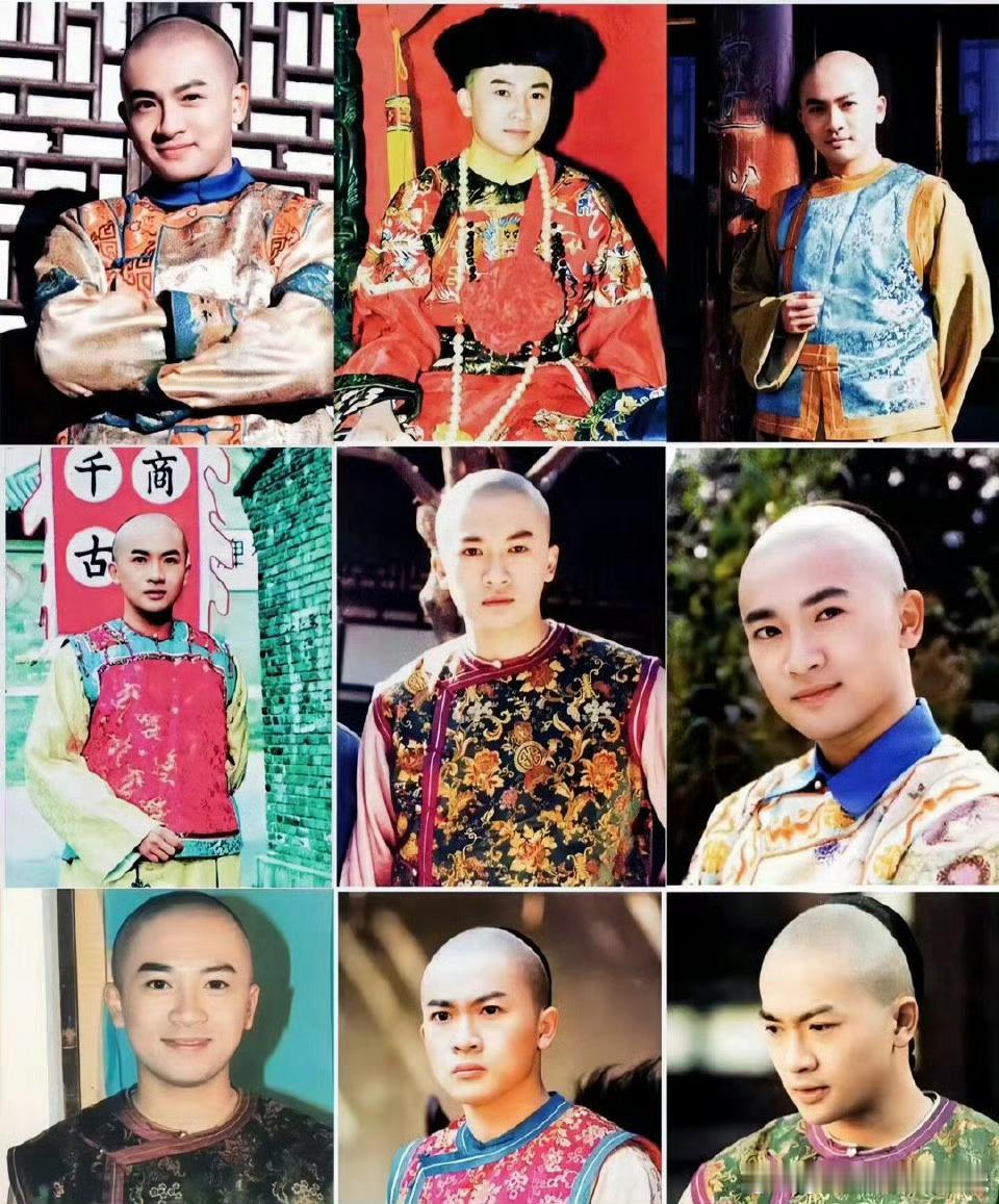 曝琼瑶男主将在湖南卫视跨年合体 哦莫！琼瑶男主将在湖南卫视跨年合体了嘛[收到]要