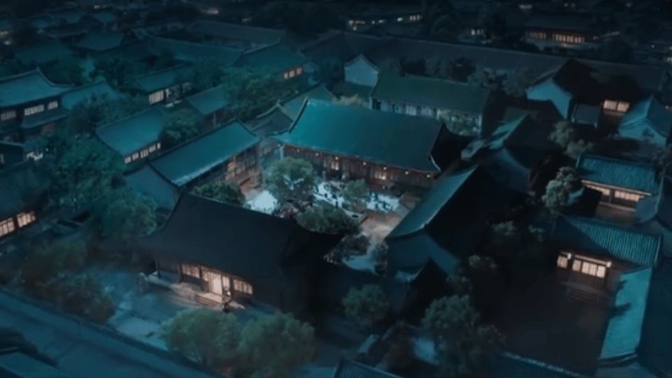 丁禹兮赵凌迎来了最适配的bgm花开锦绣OST选曲适配度 刘宇宁《一诺》的调子一出