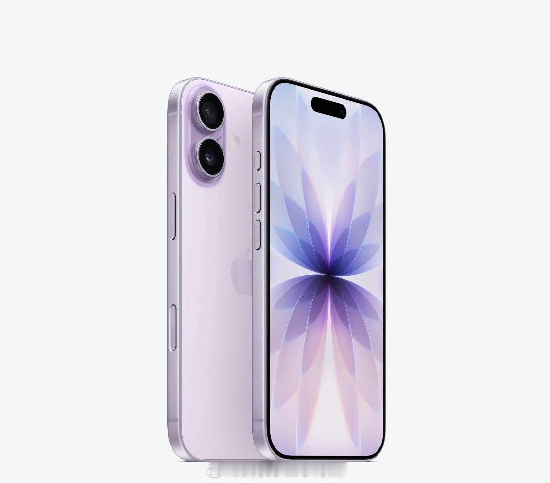 iPhone17或成史上最长寿苹果手机又想骗我买17是吧我才不上当