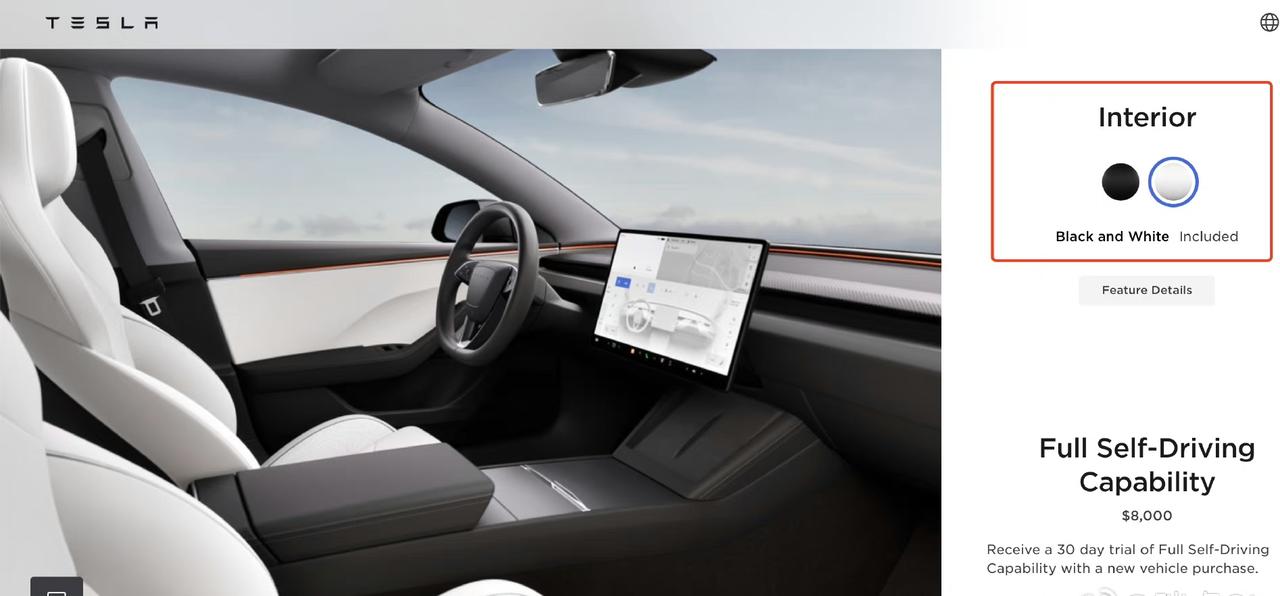 意不意外？海外特斯拉还在涨价！国内Model3已经在做金融贴息，海外Model3