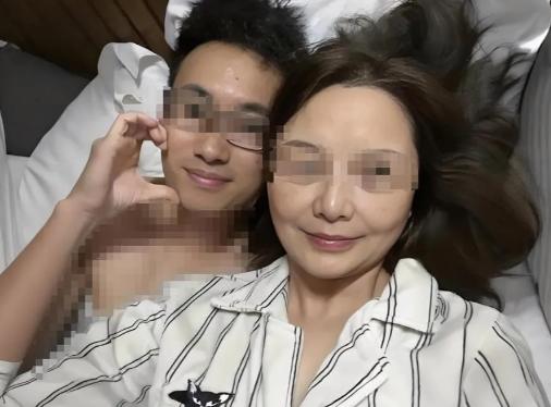 2016年，25岁小伙娶65岁老太，二人共同生活10年，却没想到，老太临终遗言出