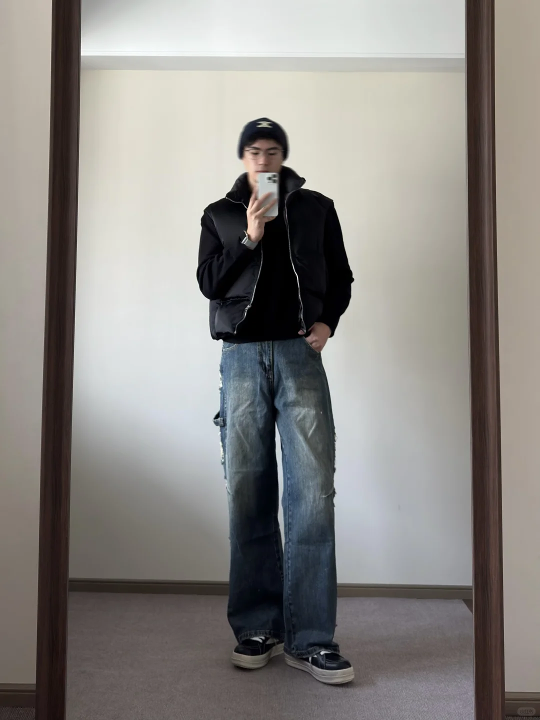 ootd 感觉很特别