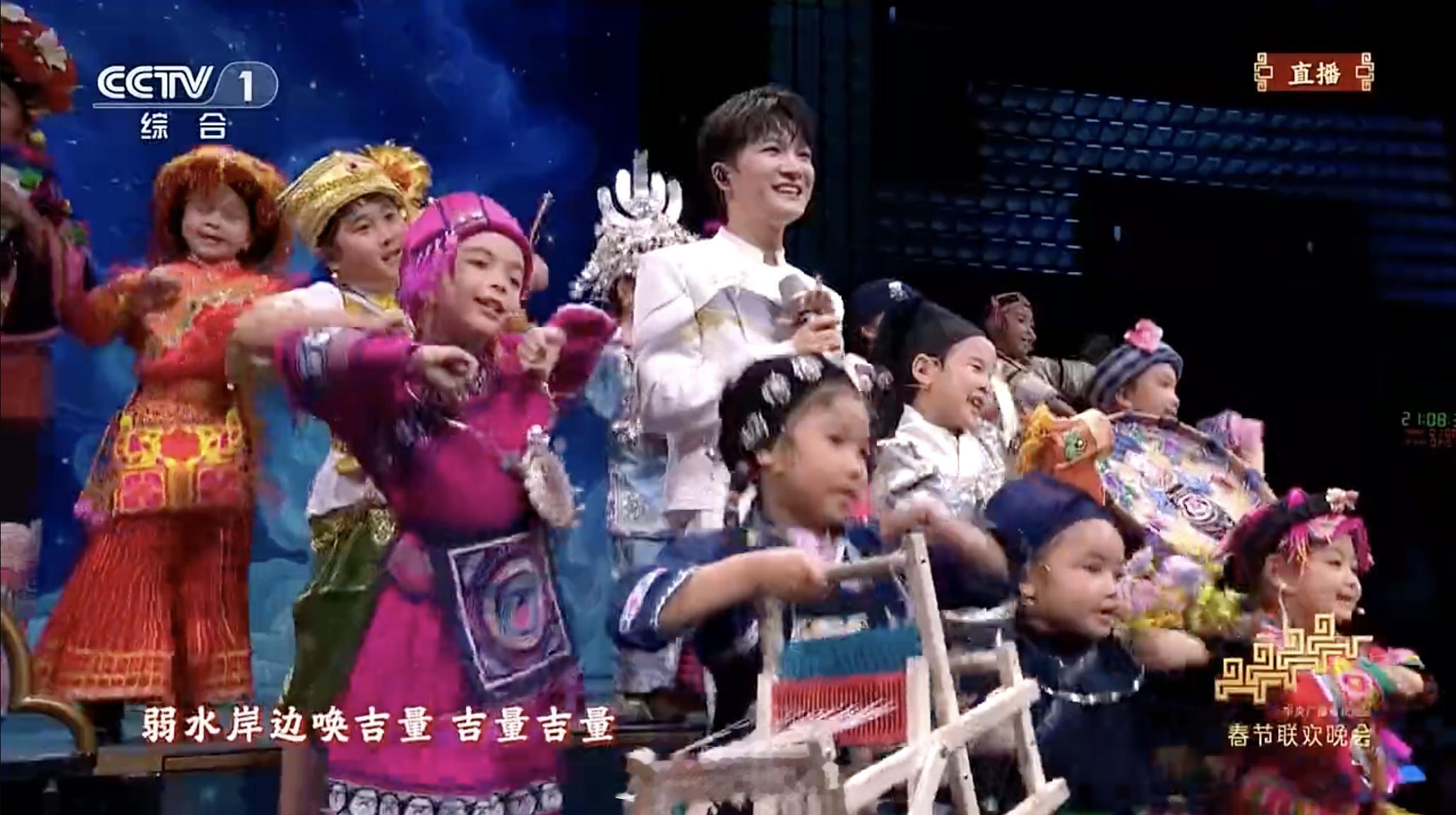 还得是周深 周深唱的叮叮当当好听！ 