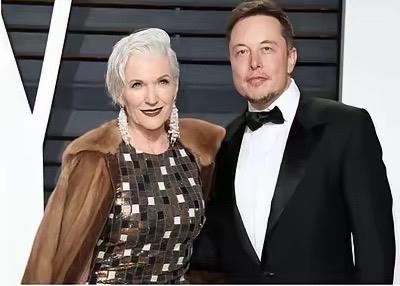 马斯克再次抛出惊人言论，他说：“社会的竞争，其实并不需要你比所有人都强；绝大部分