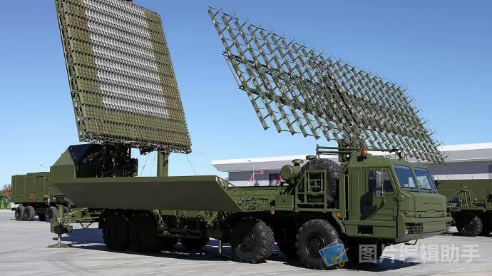 俄军一套“天空-M”预警雷达被摧毁

据乌克兰总参谋部10月3日的消息，乌军使用