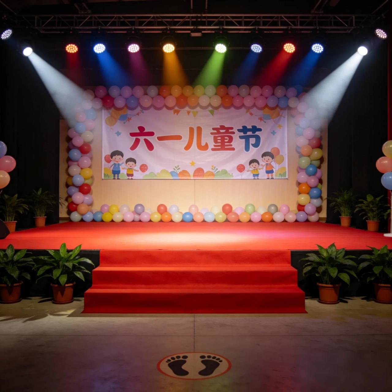 吵翻！小学六一晚会堪比演唱会，网友彻底分成两派
 
现在小学的六一晚会，直接卷出