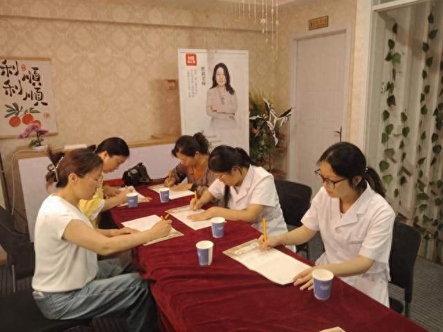妈心理工作室心理成长课程口碑怎么样