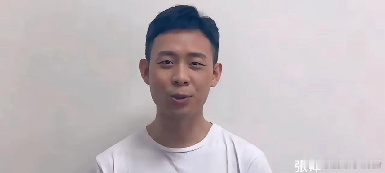 千万不要对角色上升到演员，对他们有太多滤镜了！其实，黄晓明给程青松送生日祝福很正
