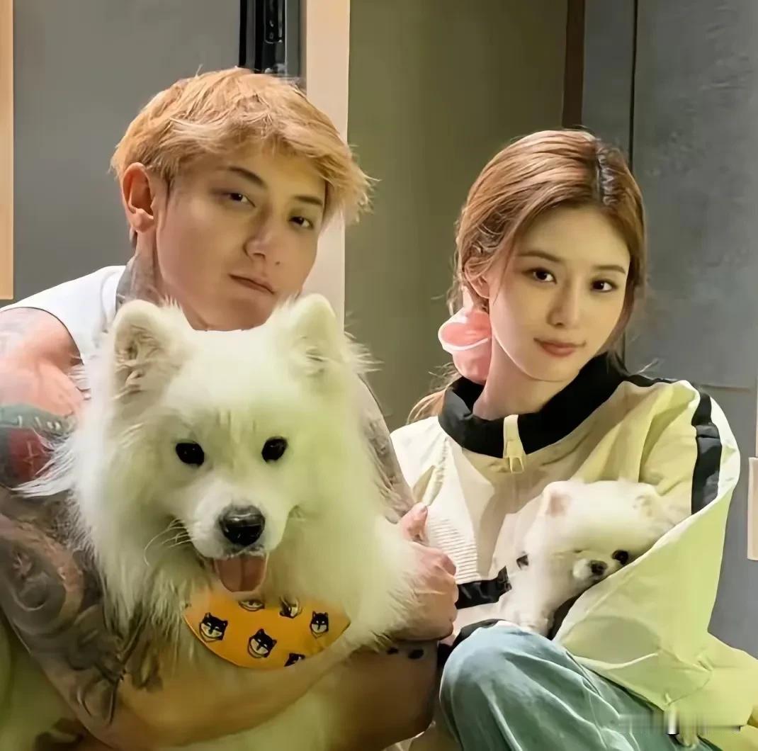 果然当过婆婆的人眼光真的是毒辣
我婆婆看到徐艺洋第一眼
就说，找媳妇不要找这样的