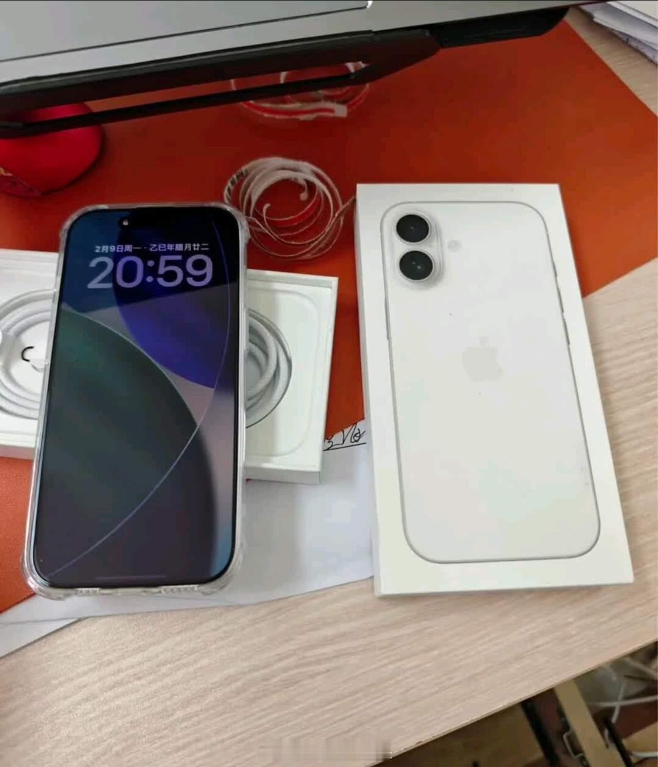 iPhone17或率先涨价涨吧，涨吧，所有手机都涨价吧，大不了去买以前的二手旗舰