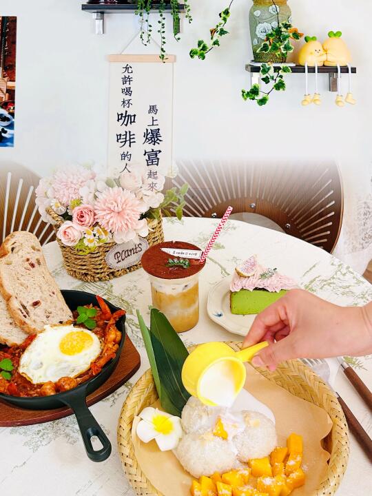 记住这个巷子，出门就想吃的三国融合菜