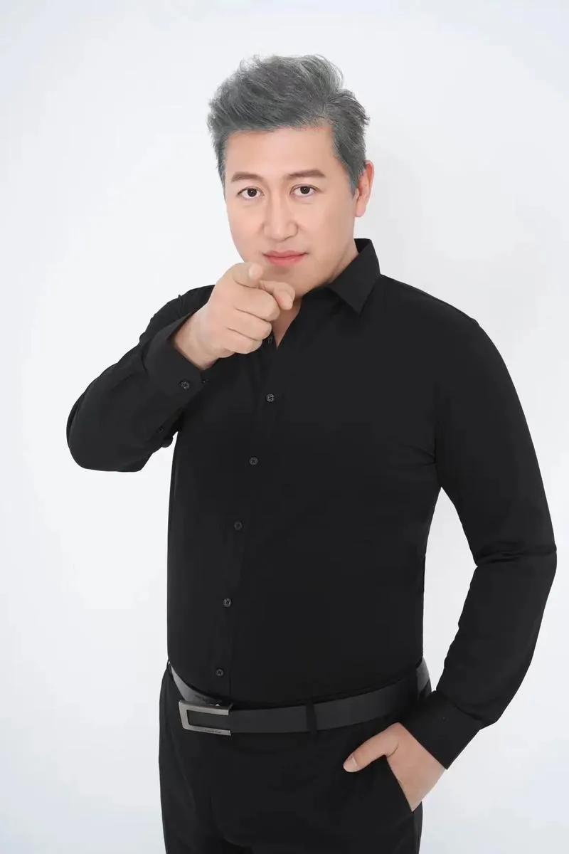 看到这个演员你们都能想到他演过哪些电视剧。是不是在印象里就没怎么演过好人，不过不