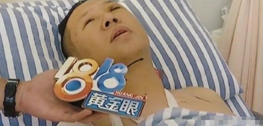 “恶人终会受到惩罚”！2017年，杭州萧山，一名男子在KTV内强迫女服务员为自己