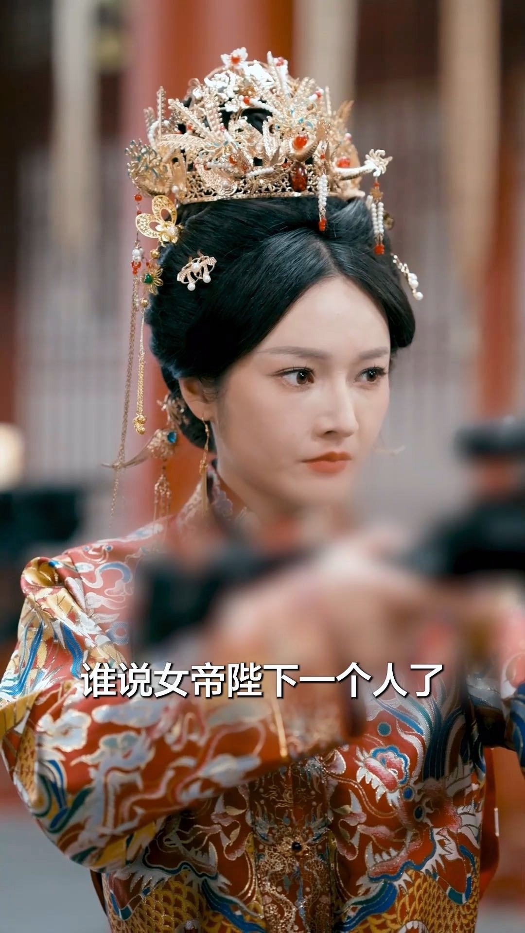 周鸿祎黄奕对手戏 救命！周鸿祎与黄奕的对手戏，这是什么梦幻联动 ！当科技遇上演技