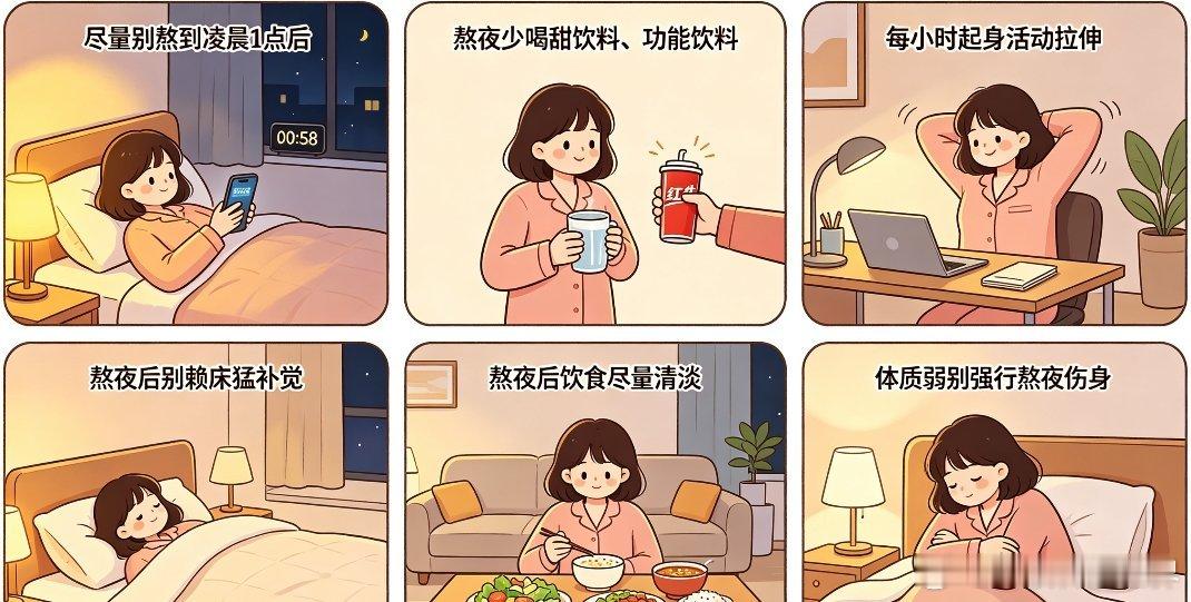 李小冉说唐艺昕熬夜熬不过她娱乐圈明星私下的闲聊日常，总能无意间戳中普通人的生活状