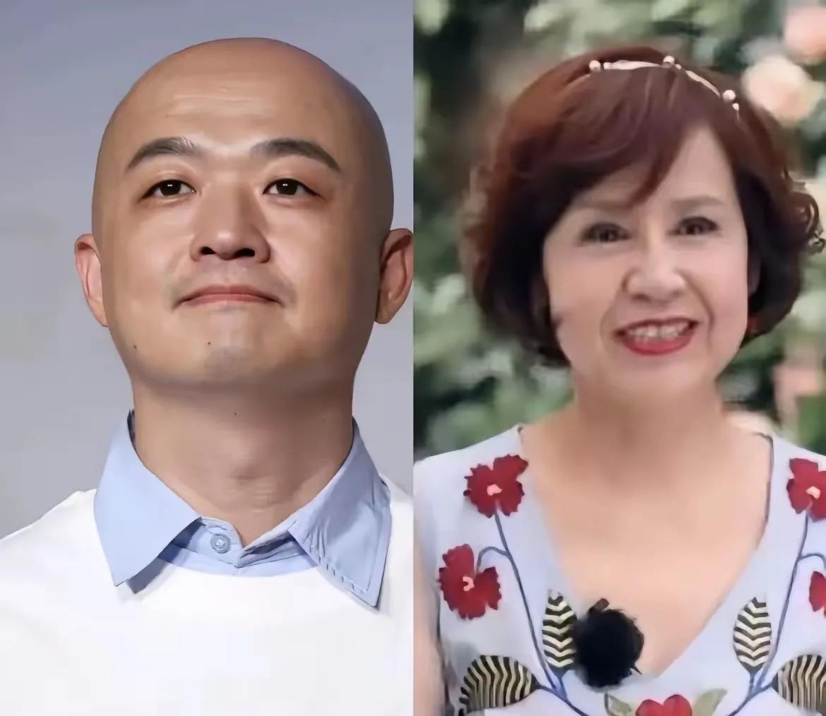 明明包贝尔一个字没回应，

网上却突然传出，他发文澄清红衣女子是他妈妈的说法，以