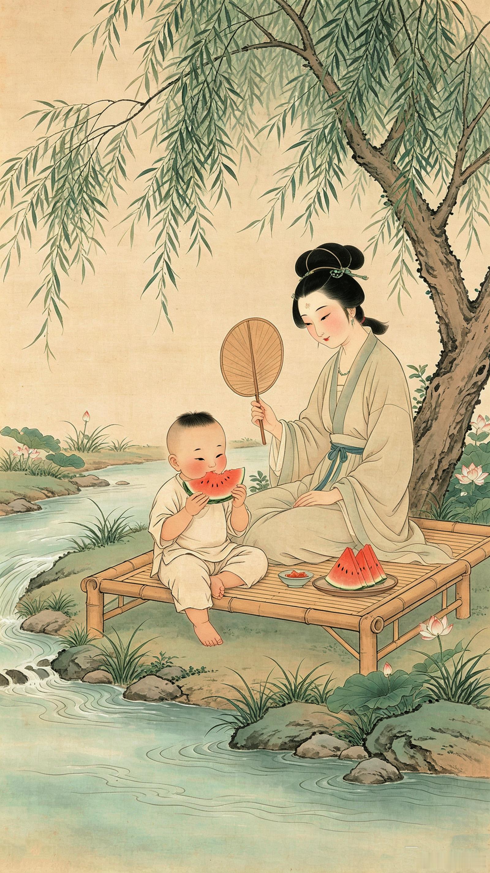 🌿空调应不应该开到26度 🌊三伏天养生指南 🌿国医的精诚力量 🌿    