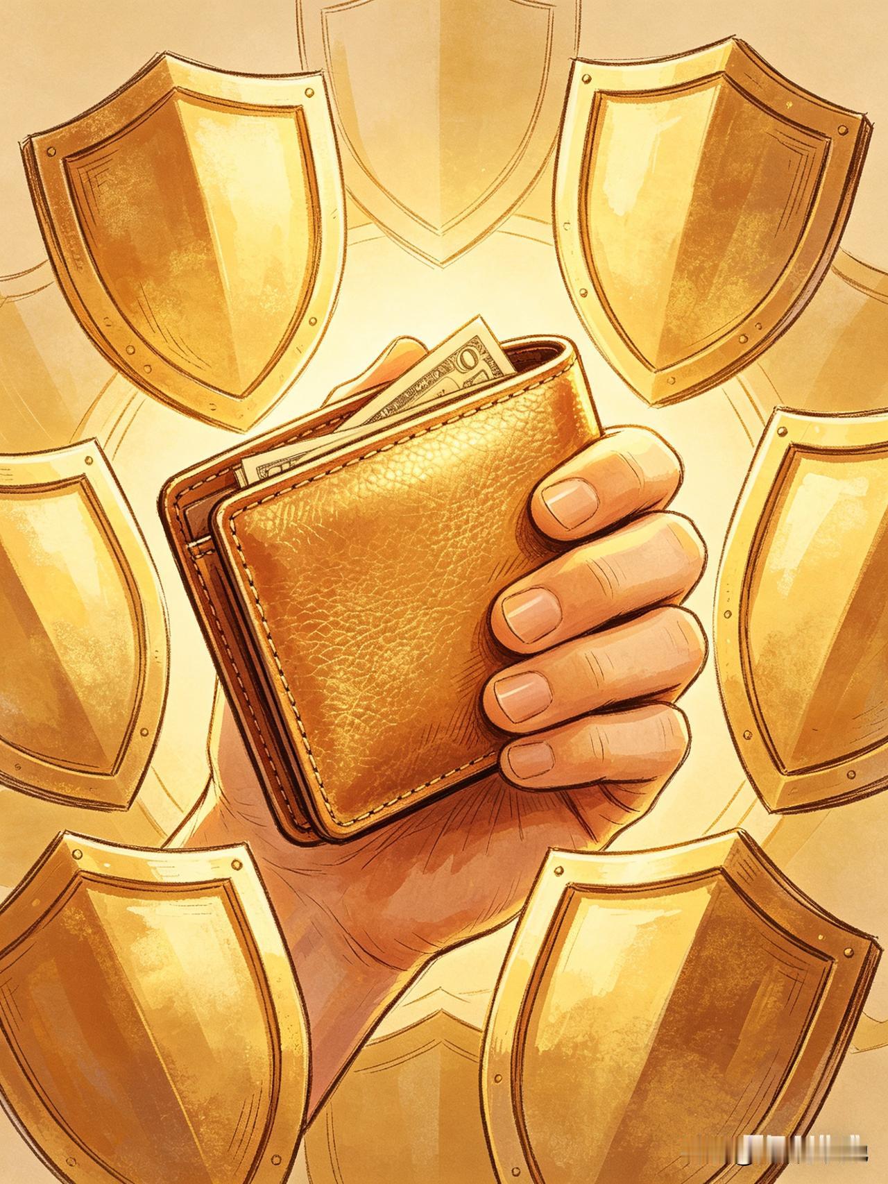 经济越差，越要少负债，多存钱，别乱辞职


 
当下这个大环境，真的别再任性折腾