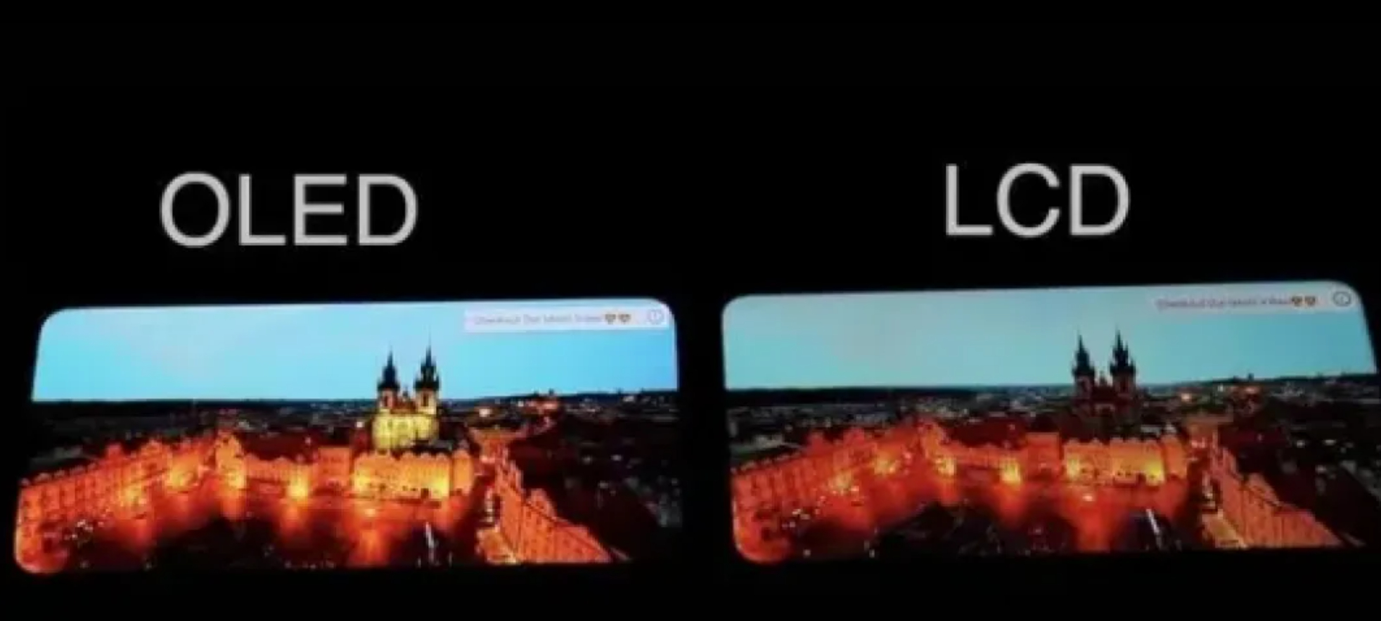 2026 年了，还有人在喊 LCD 永不为奴？别再 LCD 永不为奴了，我直接说