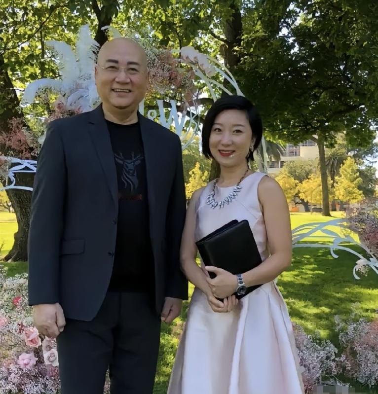 陈丽华的三个儿女，对继父迟重瑞的评价从来都是清一色的认可，甚至不止一次在和外人聊