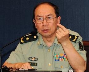 美国记者问金一南：“如果把中国2000亿的三峡大坝炸了，中国会怎么办？”金一南听