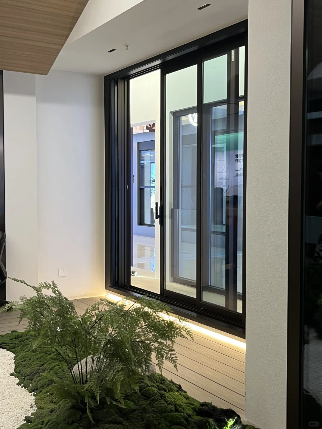 宁波！是理想中的系统门窗