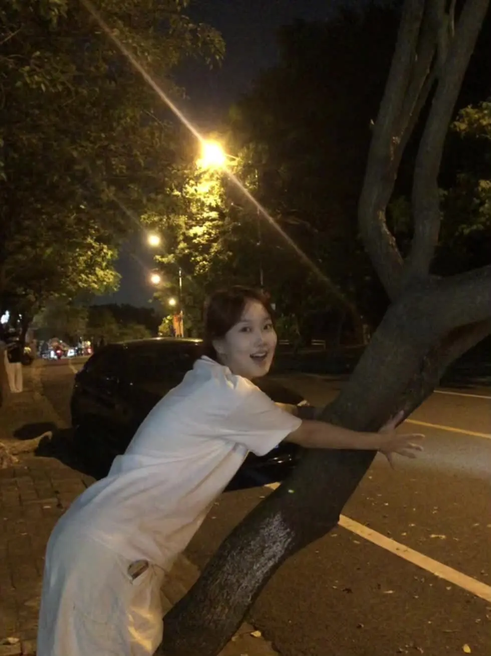 长大才享受孤独