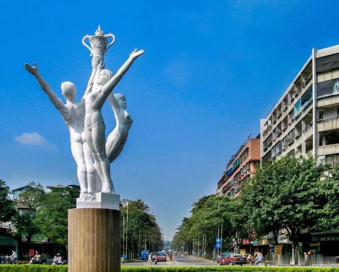 汕头有个神奇的地名，在地图上找不到，但本地人基本都知道在哪，这就是大名鼎鼎的"三