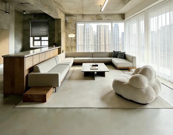 湖南邵阳一对90后夫妻，花光积蓄买了房，却没钱装修了！公公突然中风需要照顾，租房