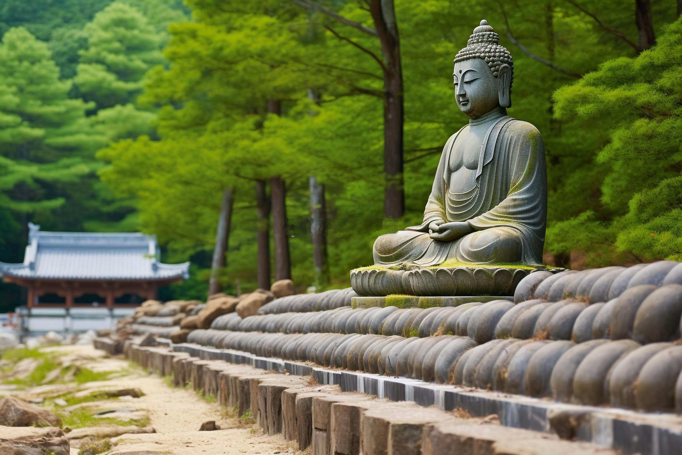 晨起礼佛🙏吉祥如意，财源广进，四季平安健康！ ​​​