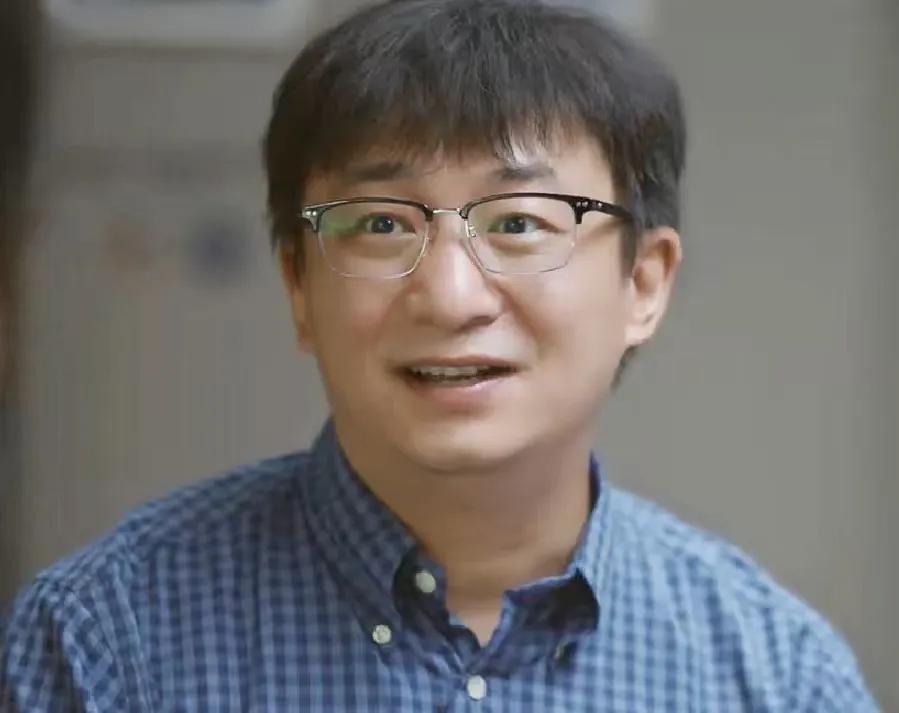 宗俊涛多演一些好人角色吧，不但能改变荧幕上的反派脸谱，而且能让观众有很强的共鸣。