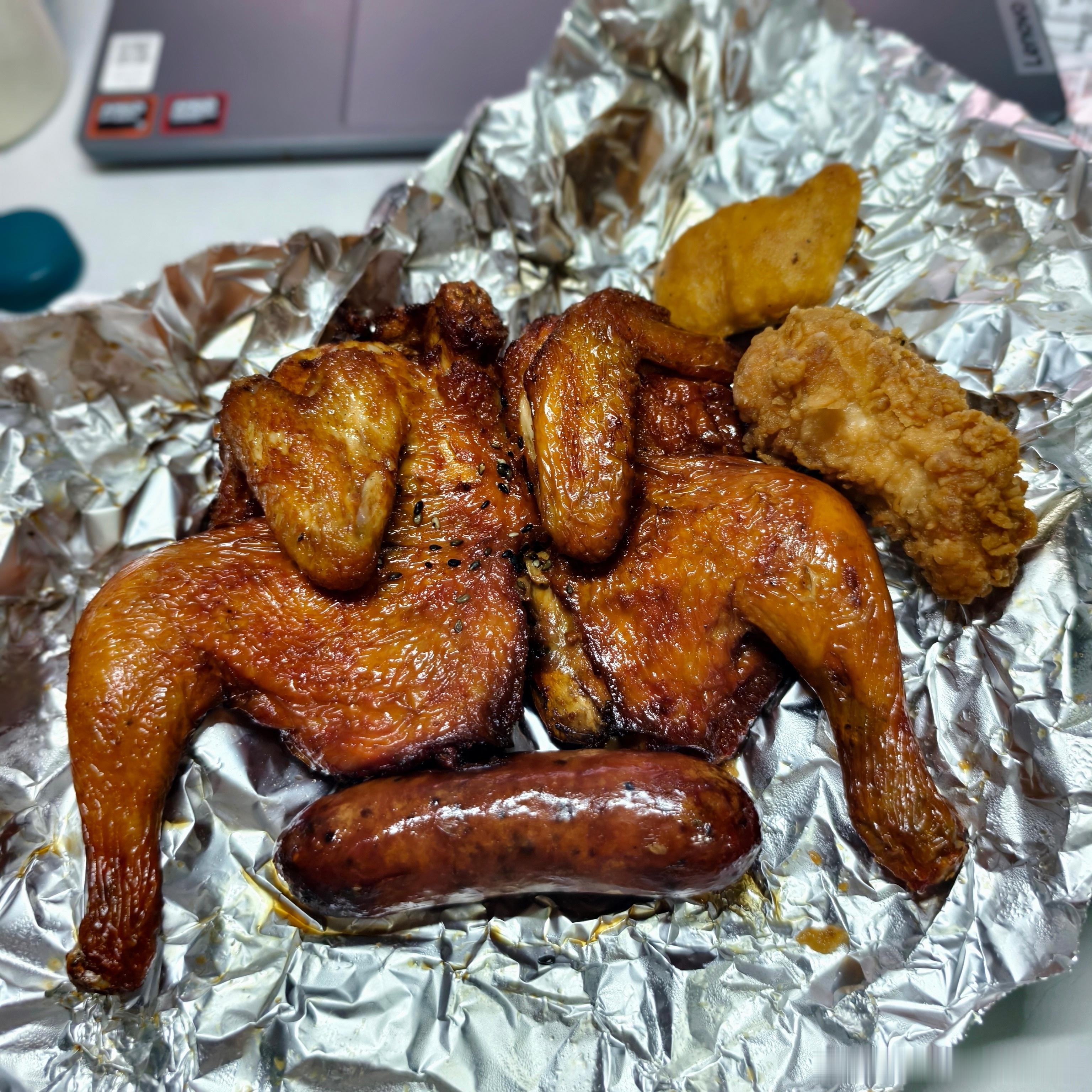 小鸡🐥一家 