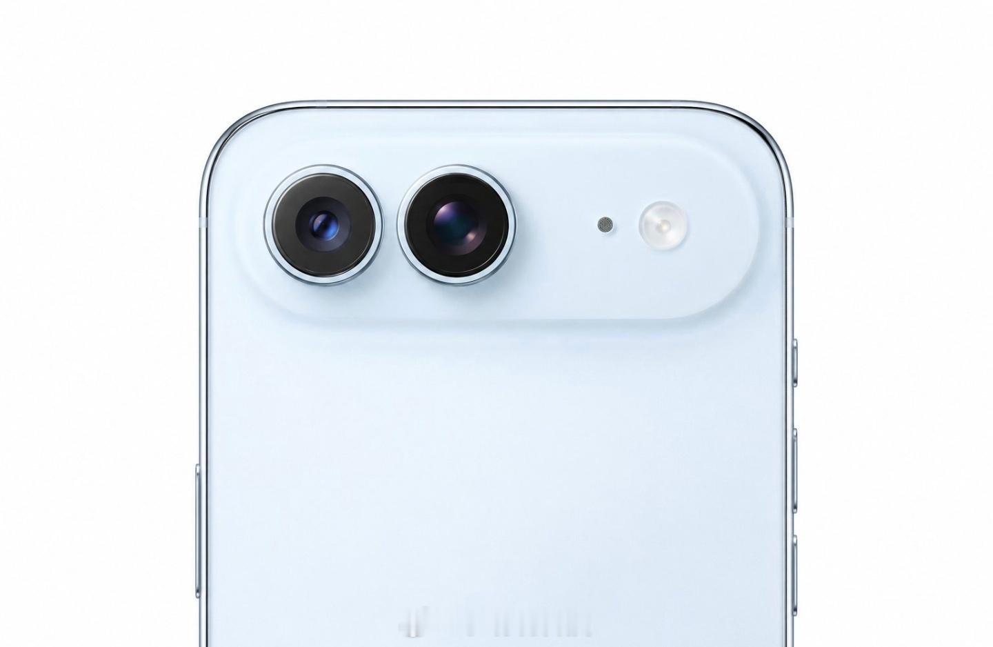 iPhoneAir2电池容量曝光iPhone Air 2配置曝光，27年上半年发