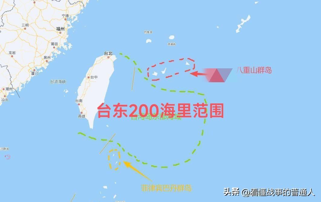 大陆这次最厉害的动作，不是军演，是补数据。你真以为五天海事行动只是例行巡查？大错