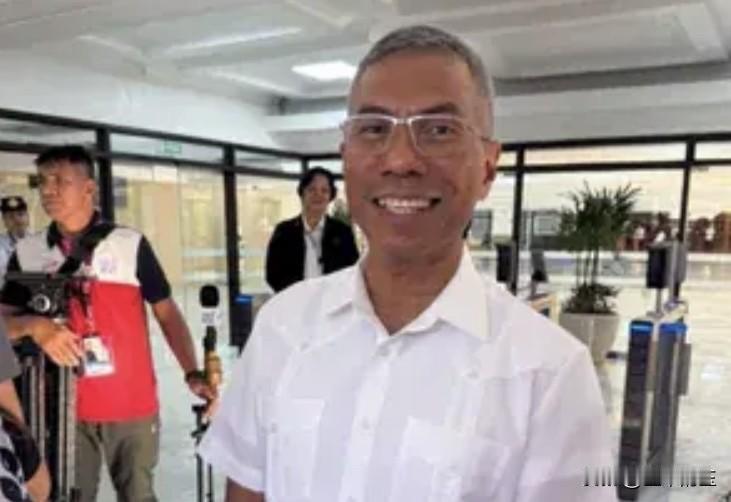 菲律宾国家警察署表示，在前警察总长尼古拉斯·托雷就任大马尼拉发展署总经理后，关于