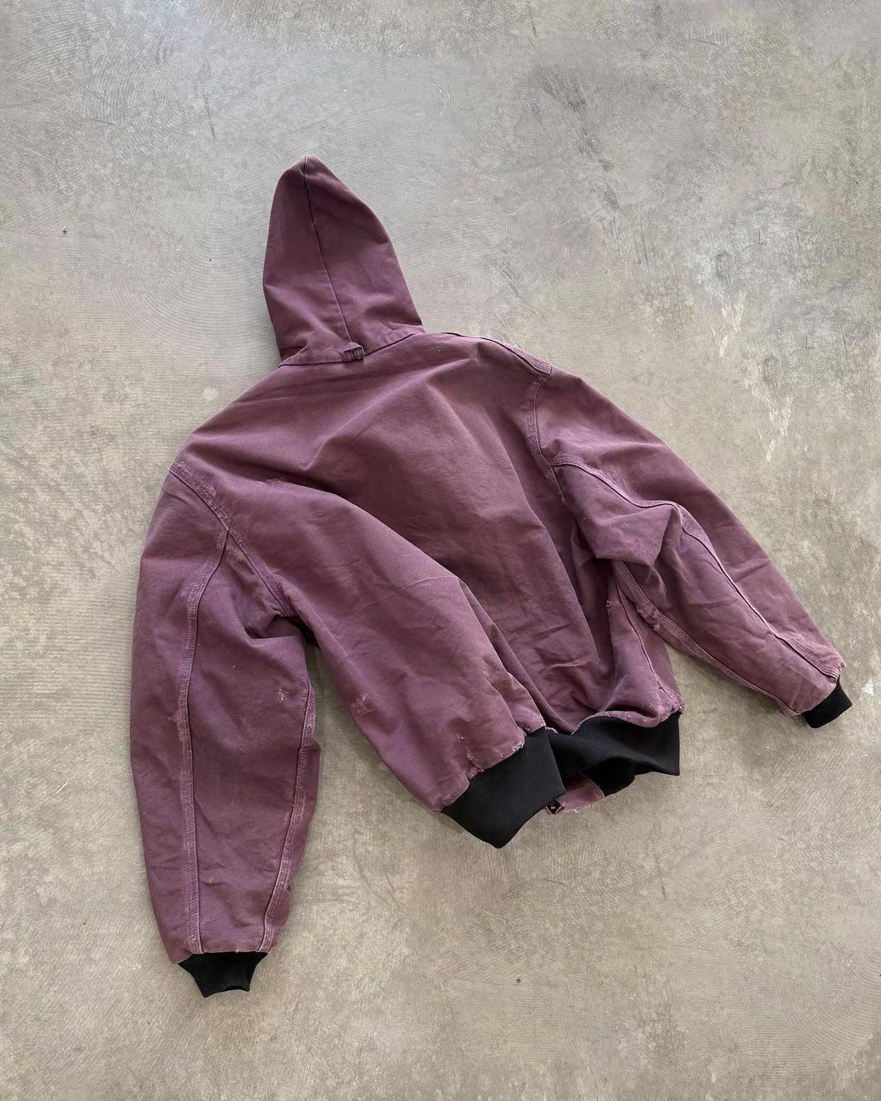 穿出态度，穿出故事vintage穿搭