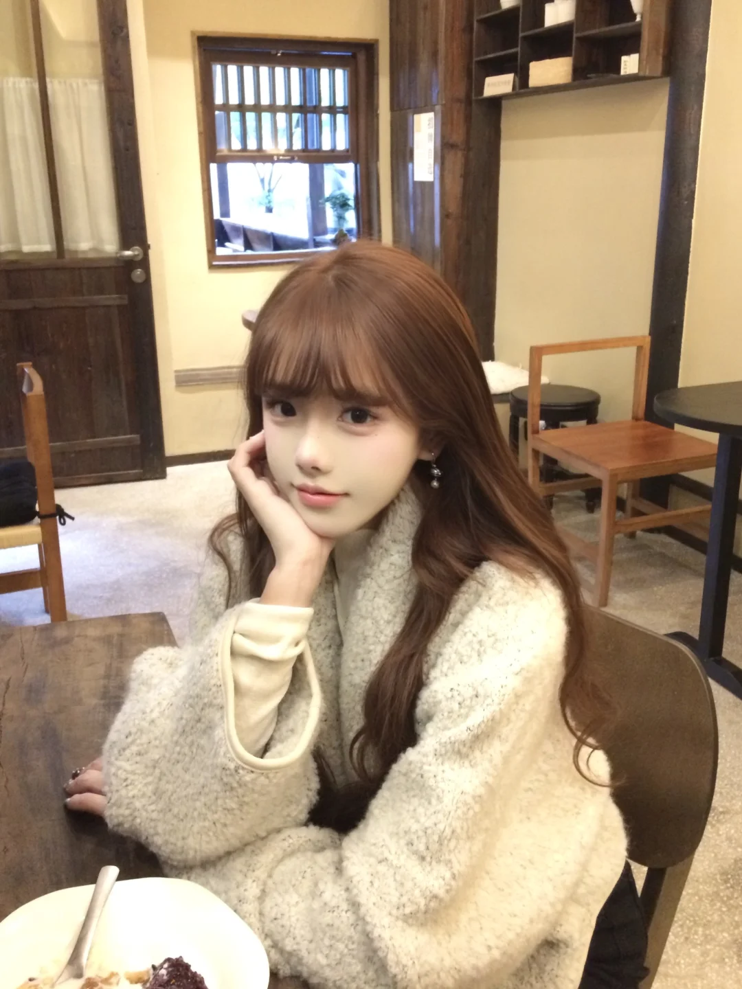 🍮🥄🥄甜食小记