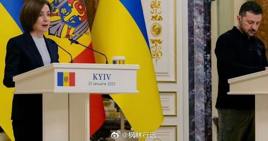 🇭🇺🇪🇺🇺🇦🇲🇩匈牙利已表示将放弃其长期以来对乌克兰加入欧盟申请