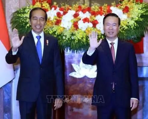 矿挖出来卖给谁？印尼以为逼走中资自己就能赢，这次真把中国惹毛了！

最近国际上有
